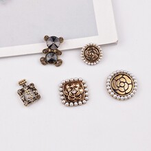 �Ʒ��� DIY�l��ϺϽ���5�����黨��̫ꖺ��L���Ʒ���