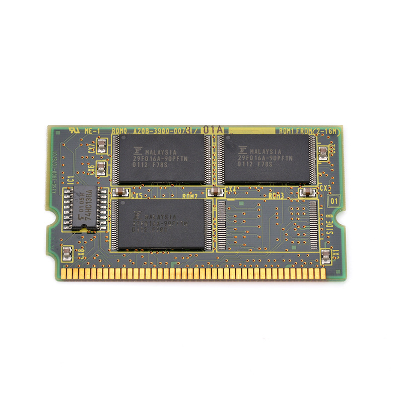 A20B-3900-0073发那科fanuc数控系统原装内存卡小卡全新现货议 价
