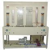 亚欧 固体流态化演示实验装置 固体流态化演示实验仪 DP-JK-GLTH