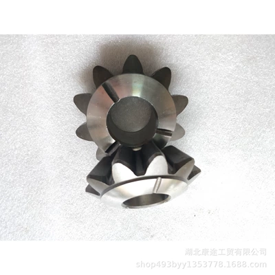 planetary gear-inter-wheel – Other walking systems