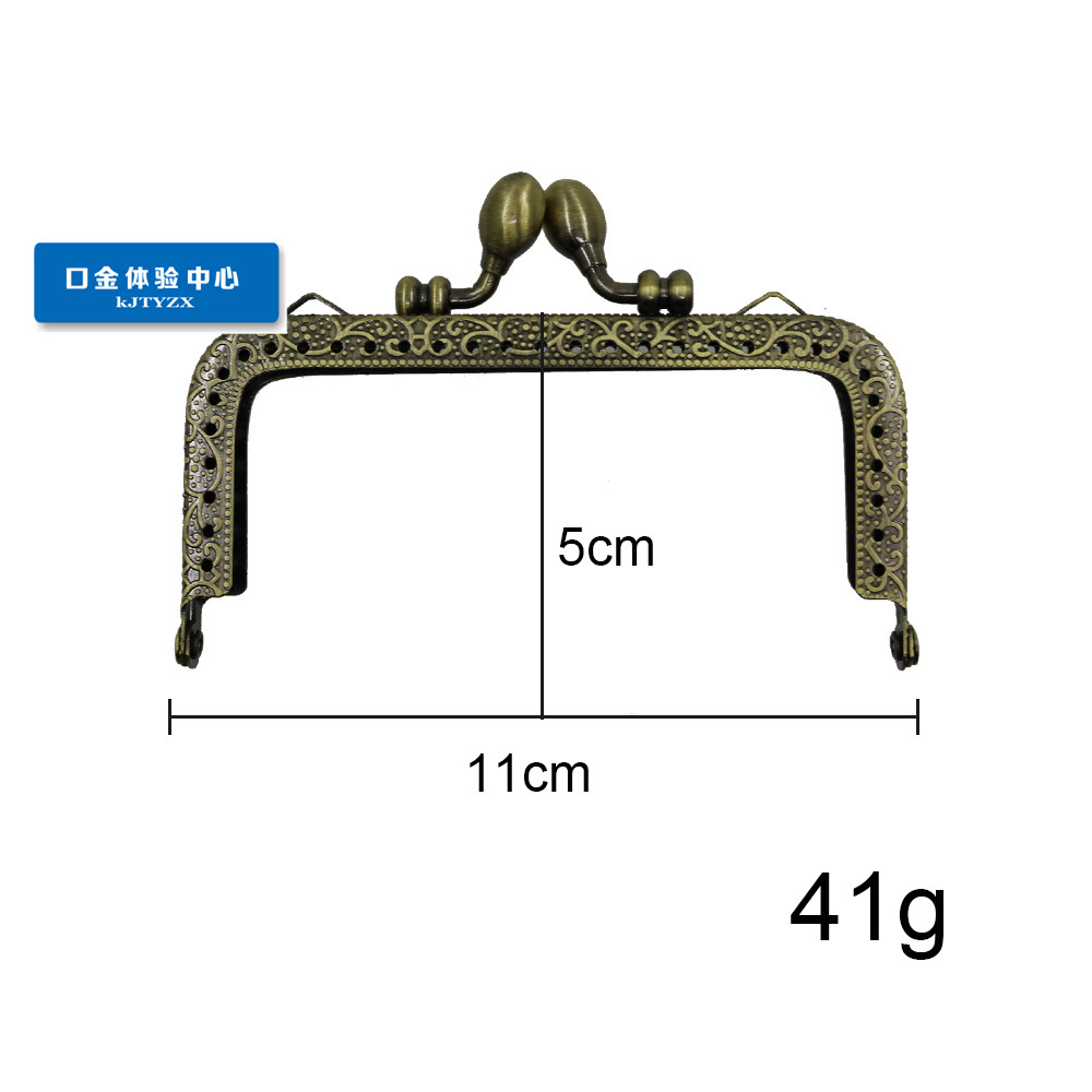 8.5 10.5cm orejas superiores relieve cuadrado piezas de carro cabeza de brote oro cabeza de brote oro 5cm altura cabeza de brote oro