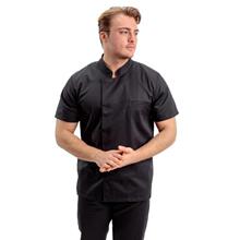 W 76053 Long Sleeve Chef Uniform for Men ��ʦ��������