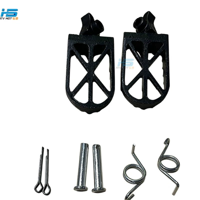 Pedals Foot Nails, Motorcycle Walking System Parts