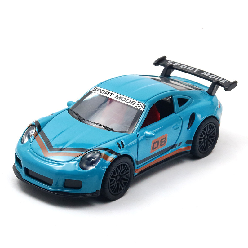 [가방] YZ39488-2 911 블루 오렌지