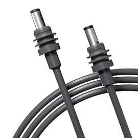 PD100W诱骗芯片E-Mark20V5A电源线TypeC-DC2米3米5米UL10455现货