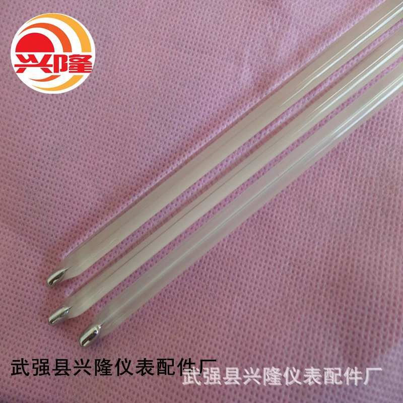 Духовная печь ртутный бамбуковый термометр стекольный стеклянный 200 градусов 300 градусов высокой температуры высокая точность лабораторная промышленная проверка пакета