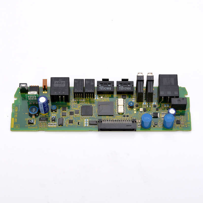 A20B-2102-0651发那科FANUC伺服侧板PCB电路板现货全新议 价