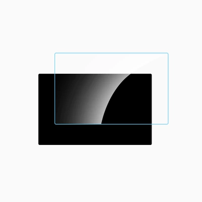 Car interior film – Ev Pro Electronic Screen Protectors