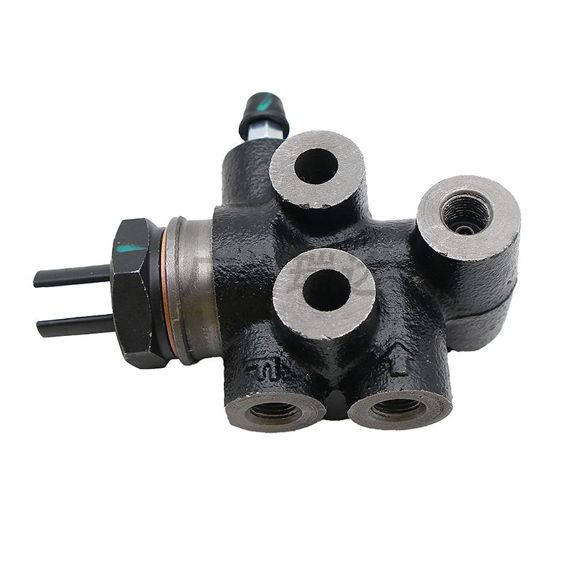 47910 - 27081, adecuado para la válvula de distribución de frenos de automóviles de Toyota, titanio izquierdo 47910 - 35320