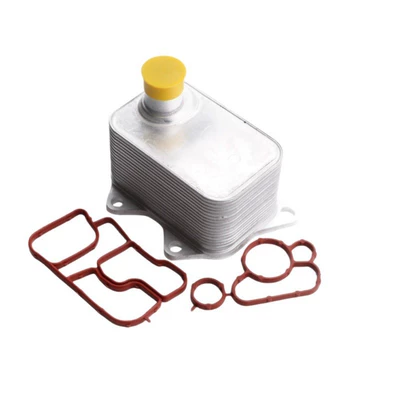 car radiator 06J117021D Oil