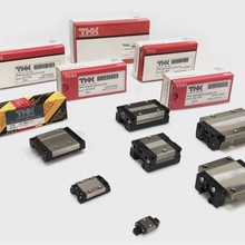 现货THK直线导轨滑块 SRS9WM SRS9XM SRS12M SRS12WM SRS15M SRS1