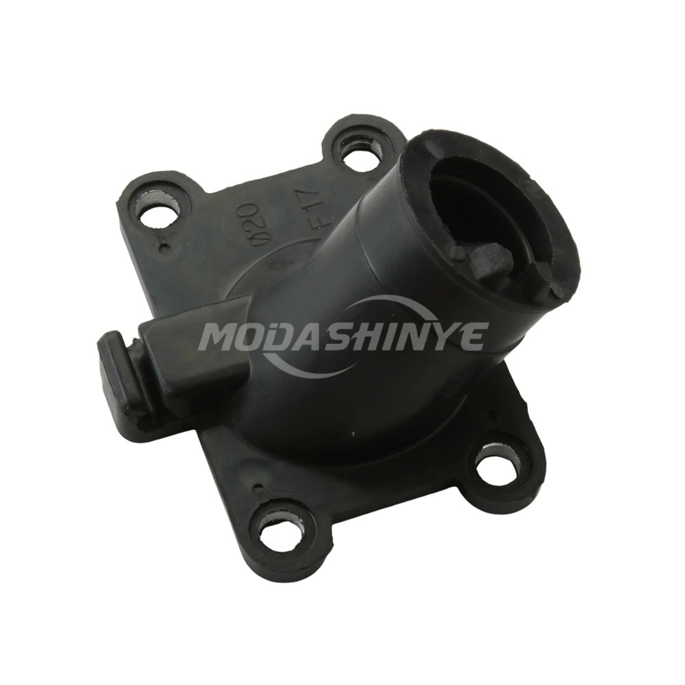Suitable for Yamaha Dt Sm Tzr 50 Mbk X Limit Enduro Power 50Cc Intake Pipe