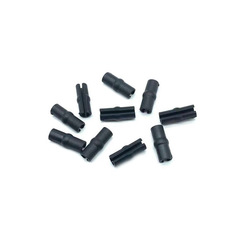 5MM Opening Foot Mat, Iron Wire Anti-Slip Mat, Wire Hook Anti-Slip Foot Mat, Foot Cover, Plastic Foot Mat