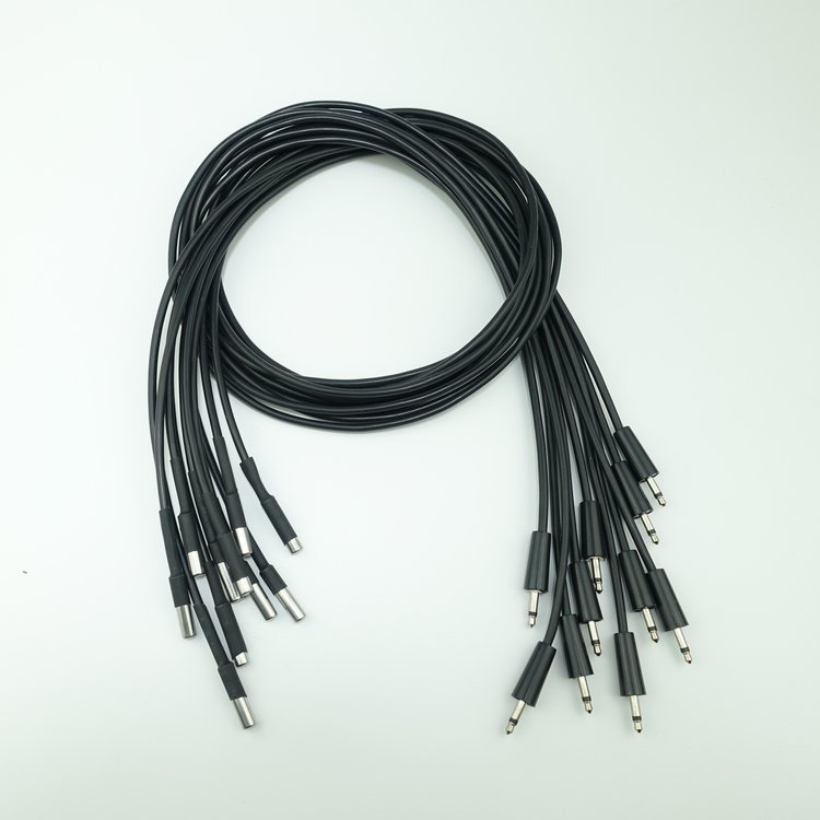 混凝土预埋线测温仪 混凝土预埋线测温仪水泥测温线大体积混凝土