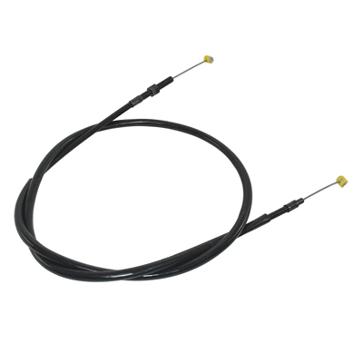 Clutch Line, Motorcycle frame