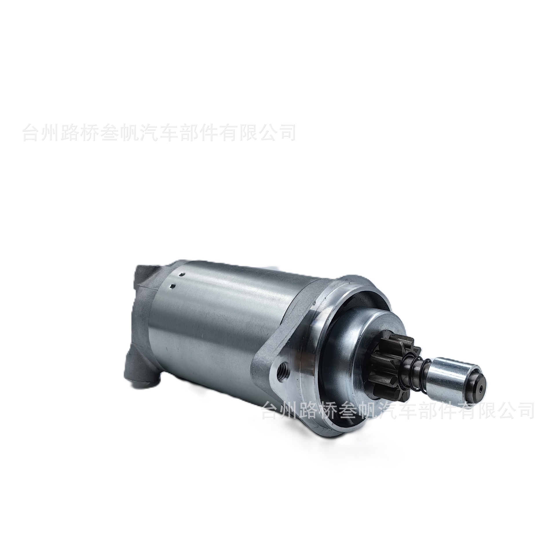 84N-81800-50-00 Snowmobile Starter Motor Suitable for Yamaha Vx500 600 Vt480 Starter