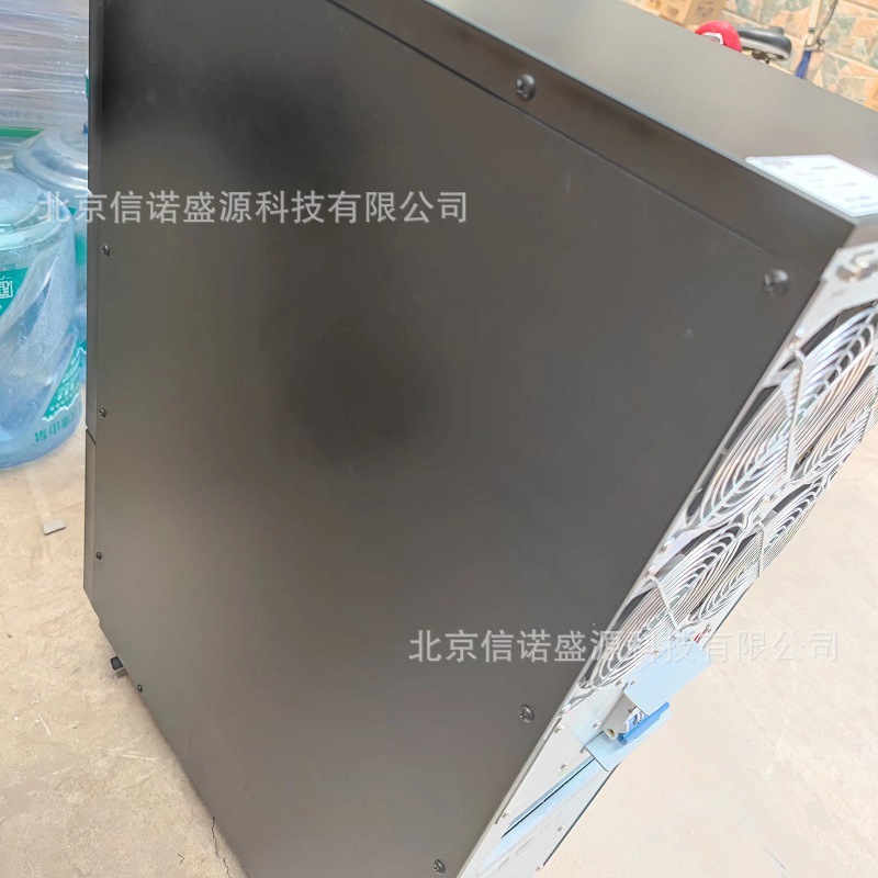 APC SP15KL-33在线式UPS电源15KVA/13.5KW三进三出外接电池240VDC