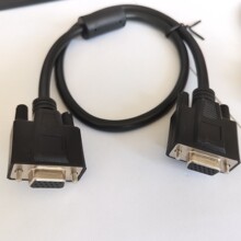 9ᘴ��ھ�com������ db9����ĸ���LRS232��ֱ�B�����L�ȿ��x ����