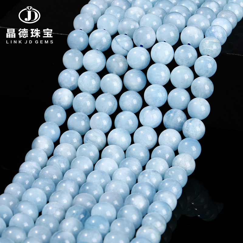 Sapphire jewelry