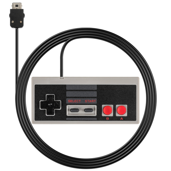 Factory direct selling 3m mini NES CLASSIC EDITION Red and White…