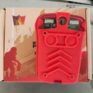 消防员呼救器 型号:ZX/RHJ360A库号：M411496