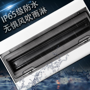 Zhenghe New Energy Charging Pile Waterproof Distribution Box Outdoor Air Switch Box Photovoltaic Household Small Air Switch Leakage Box