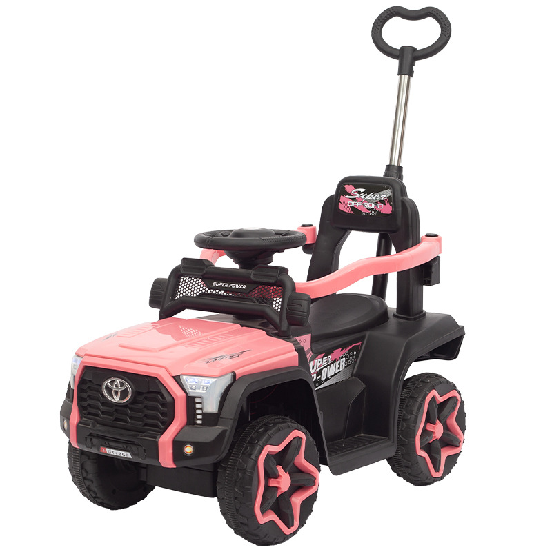 Vehículos eléctricos para niños, vehículos todoterreno, scooters, nuevos modelos para niños y niñas, juguetes que se pueden montar, coches con control remoto recargables, disponibles para venta al por mayor.