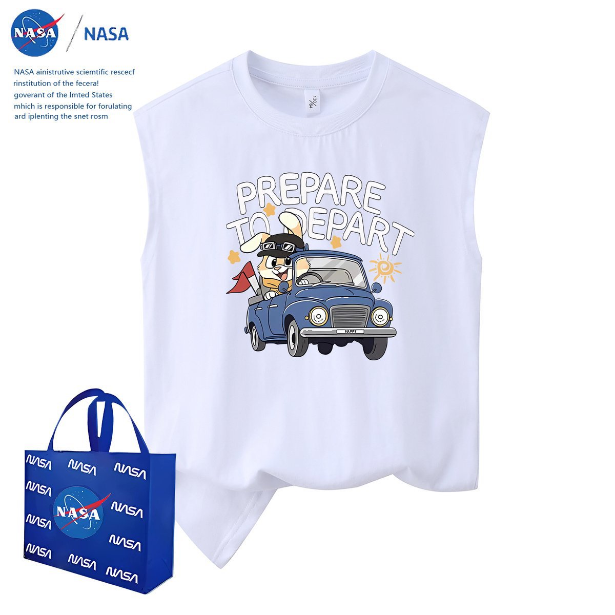 Kids' Camisole