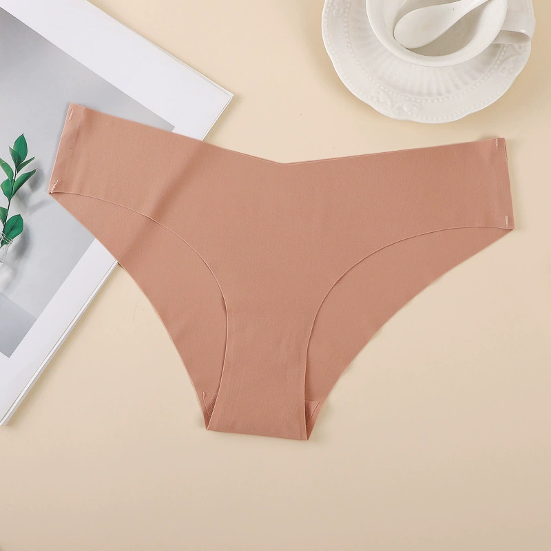 Полупрозрачные ультратонкие шелковистые дышащие хлопковые брюки в европейском стиле, плюс-сайз, акцент на бёдрах
