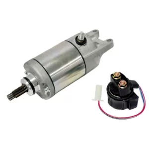 31200-Ha0-773 ATV Trx300 Motor Aksesuarları Motor Rele Kombinasiyası üçün