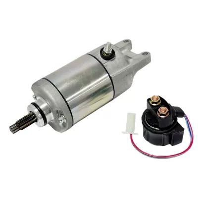 31200-Ha0-773 Start Suitable for Atv Trx300 Motor Accessories Motor Relay Combination (Starter and accessories)