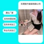 镂空透气热门气质针织衫