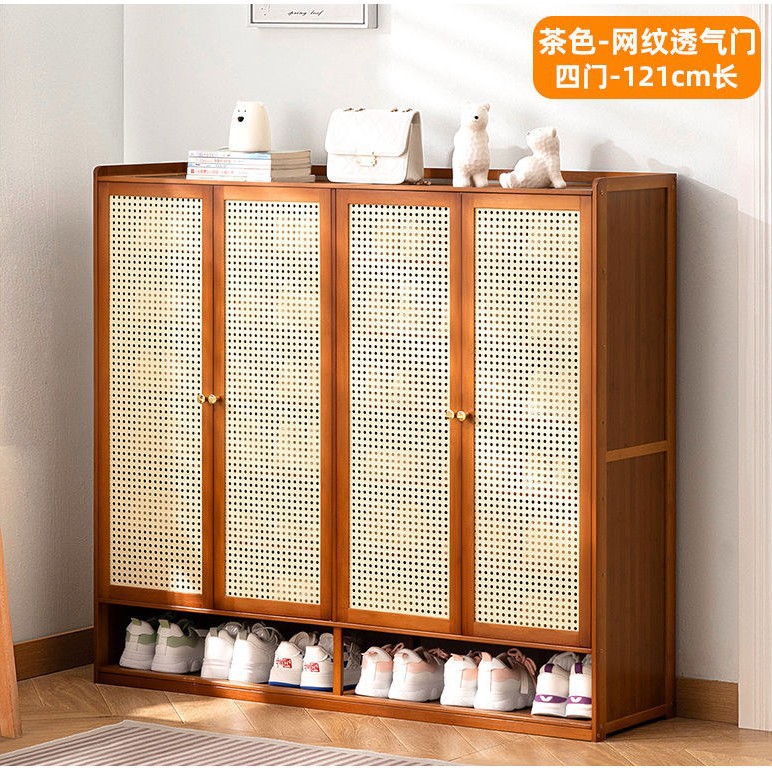 [7층, 4도어-브라운]