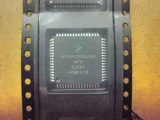 全新原装MC68HC908ZA60-MFU质量保证 量大价优