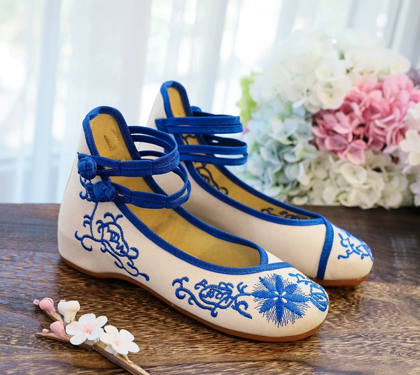 Sunflower blue 2-23☆☆
