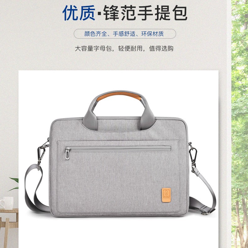 Manufacturers fashion laptop bags multi-functional computer bags computer bags factory