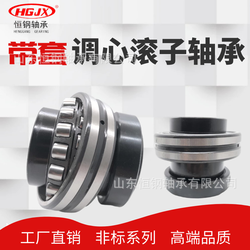 工厂现货批发476218B-308J高内圈轴承 高精密 低噪音调心滚子轴承