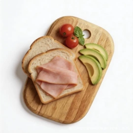 砧板、菜板;木质工艺品;擀面杖