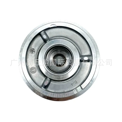 Aluminum Drum Spare Parts Suitable – Sürətlər qutusu