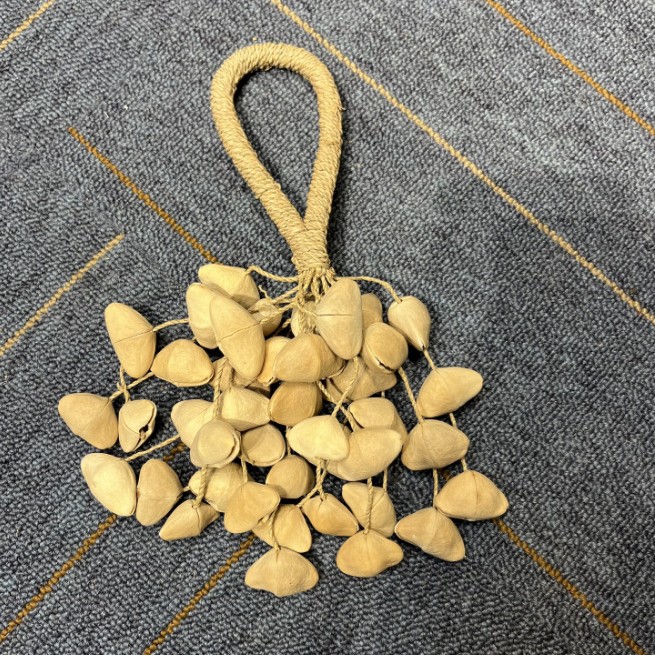 CHACHA handbell-trumpet