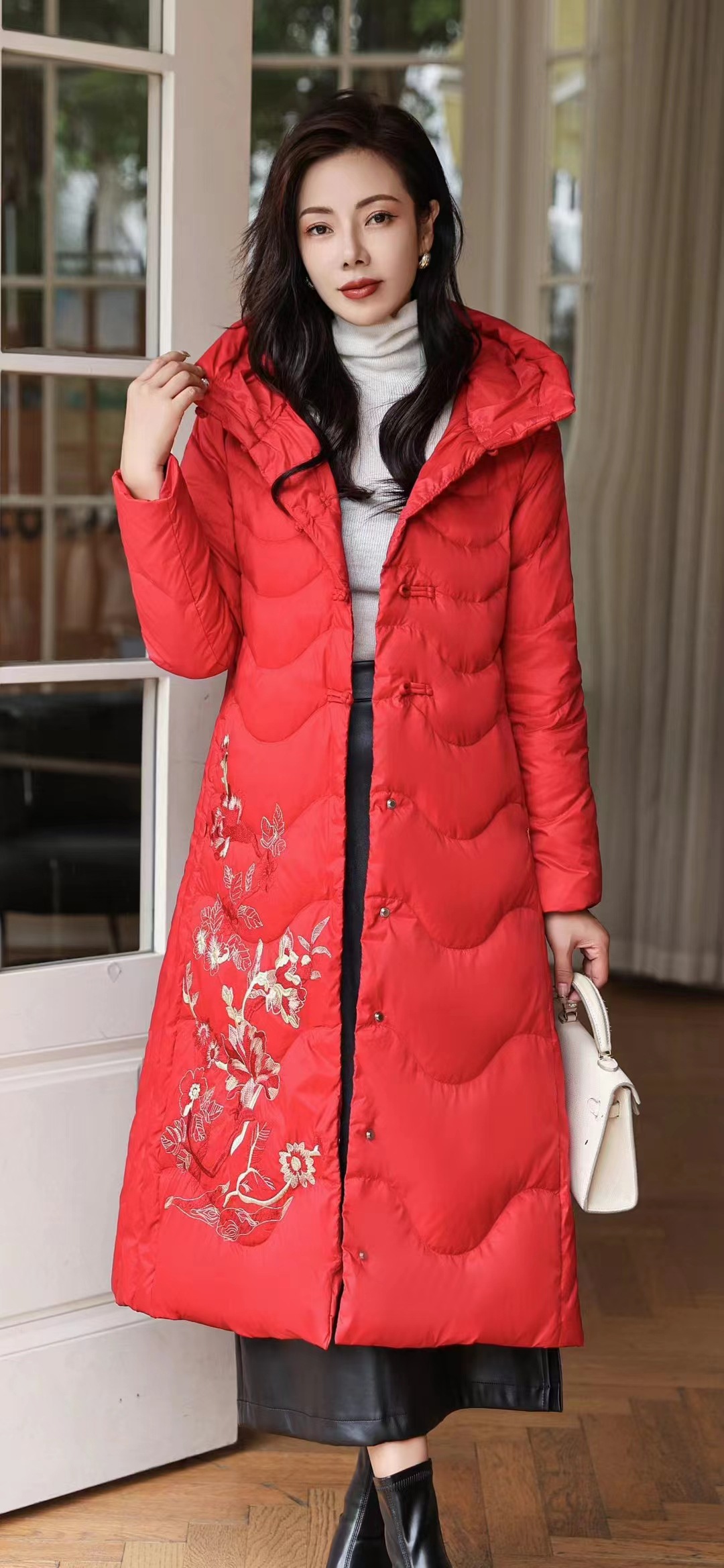레드