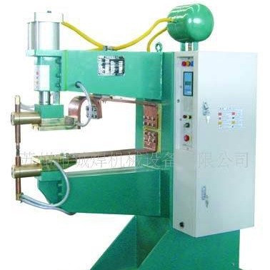 苏州诚焊供应中频逆变焊机、中频排焊机、中频自动点焊机