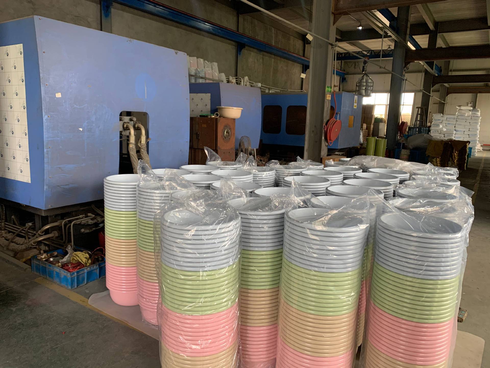 台州盛邦塑料制品有限公司-企业信息查询黄页-阿里巴巴