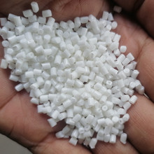 本色PA66塑料 加纤30增强尼龙颗粒 改性尼龙材料PA66尼龙再生料