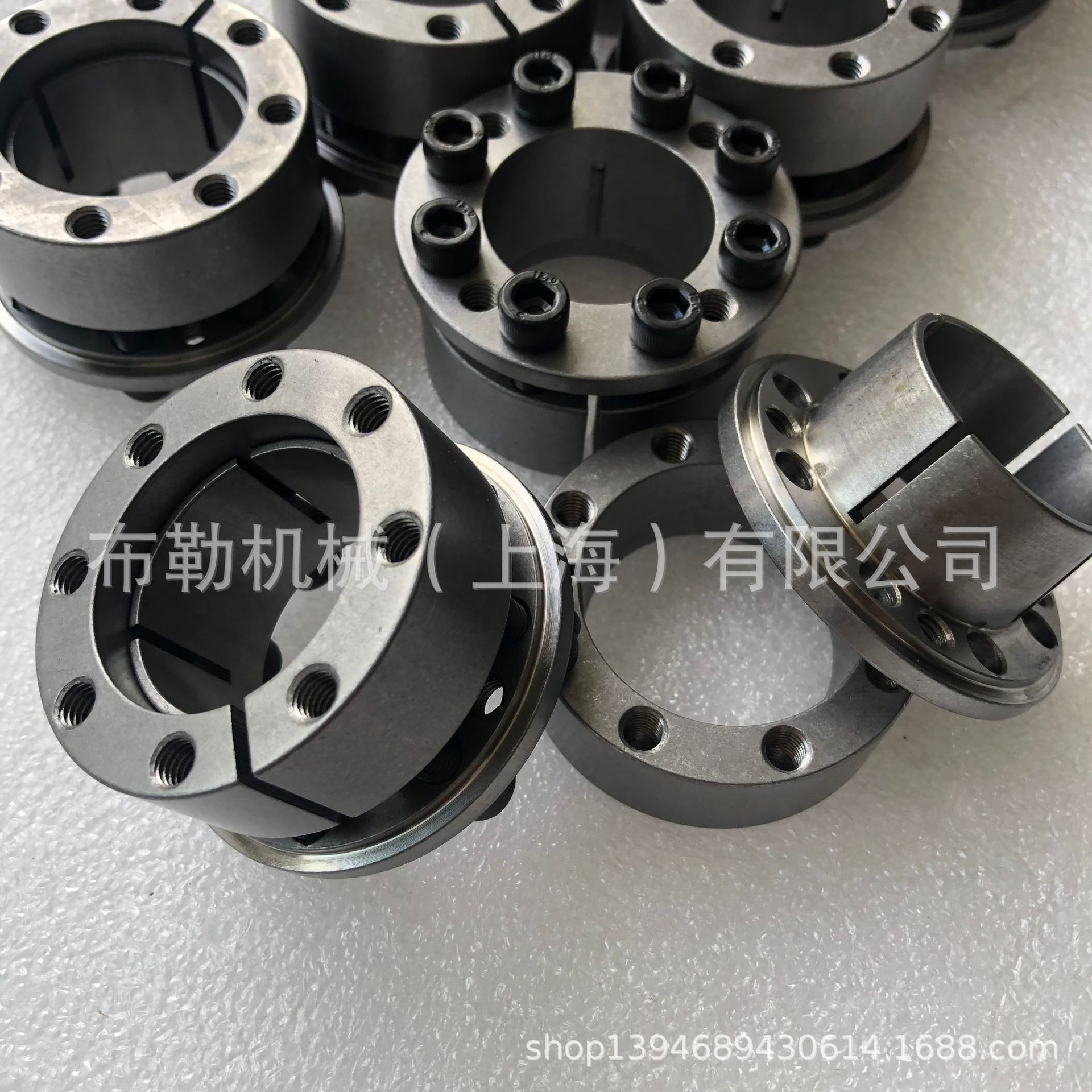 工诺账套BUSH-O-S-420X690涨套BUSH-O-S-440X750同步带轮胀紧套FA