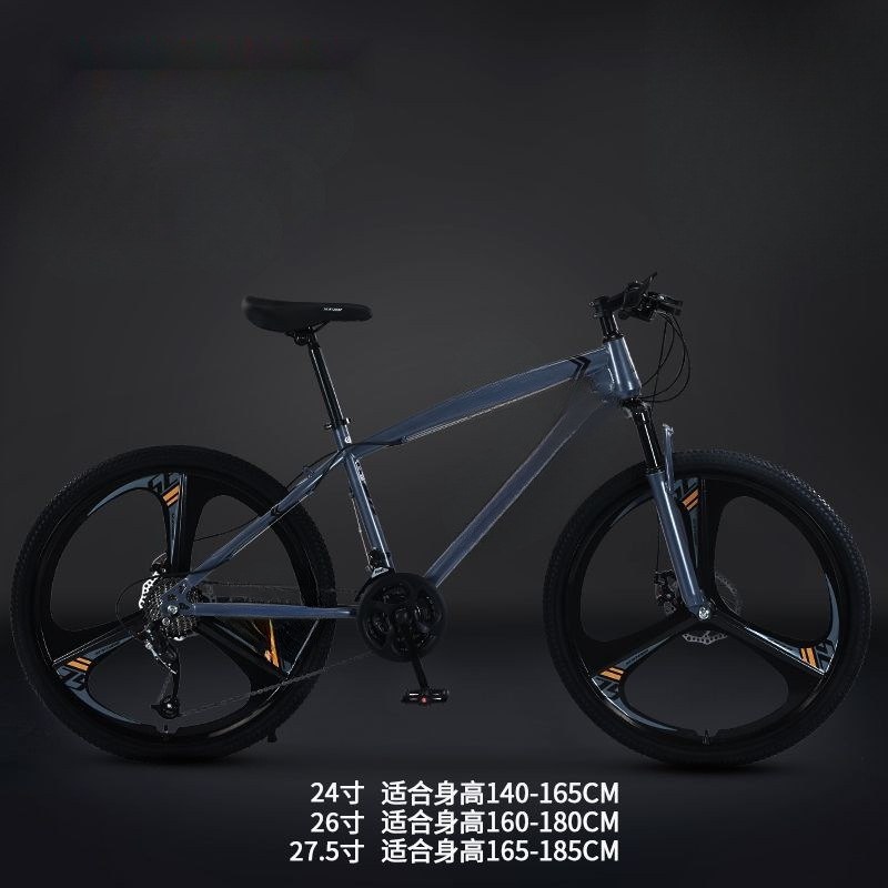 RX9 bicicleta de montaña bicicleta adulto todoterreno hombres y mujeres carretera ligera velocidad variable estudiantes de carreras