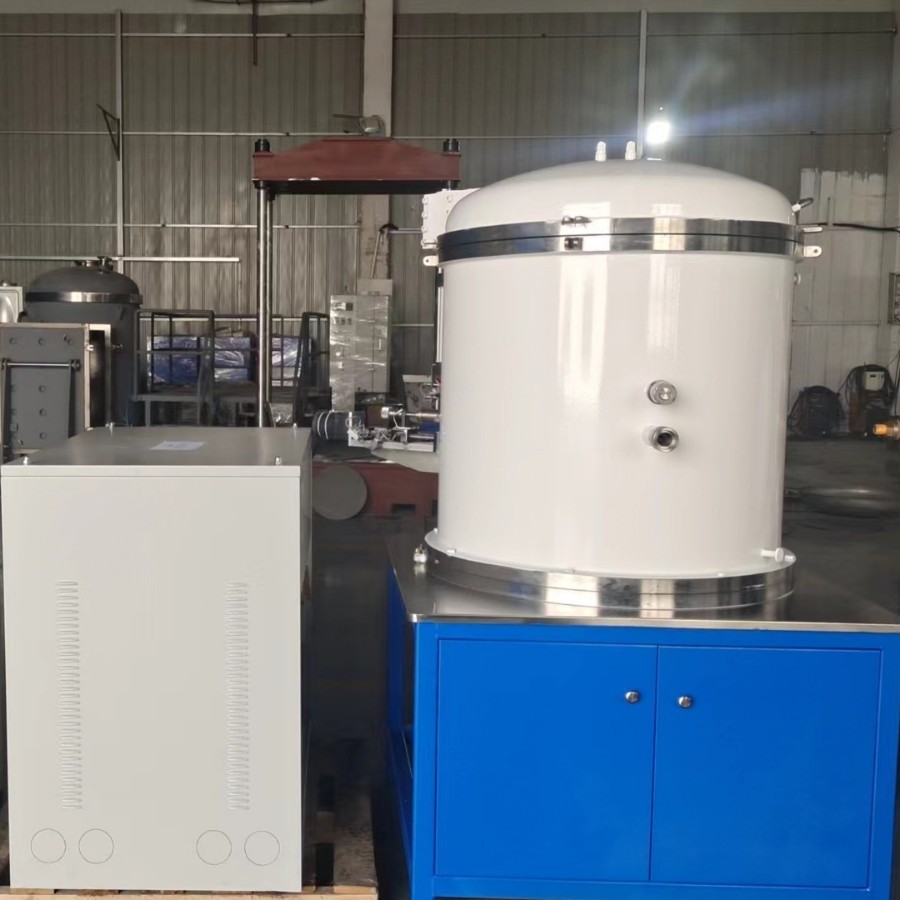 真空碳管炉 超高温度 无机材料 稀土提纯 蓝宝石退火等应用