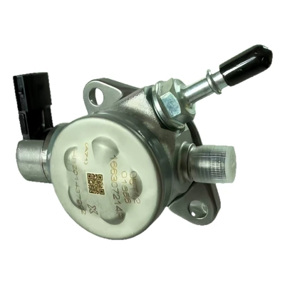 Nissan, Oil pump, nozzle
