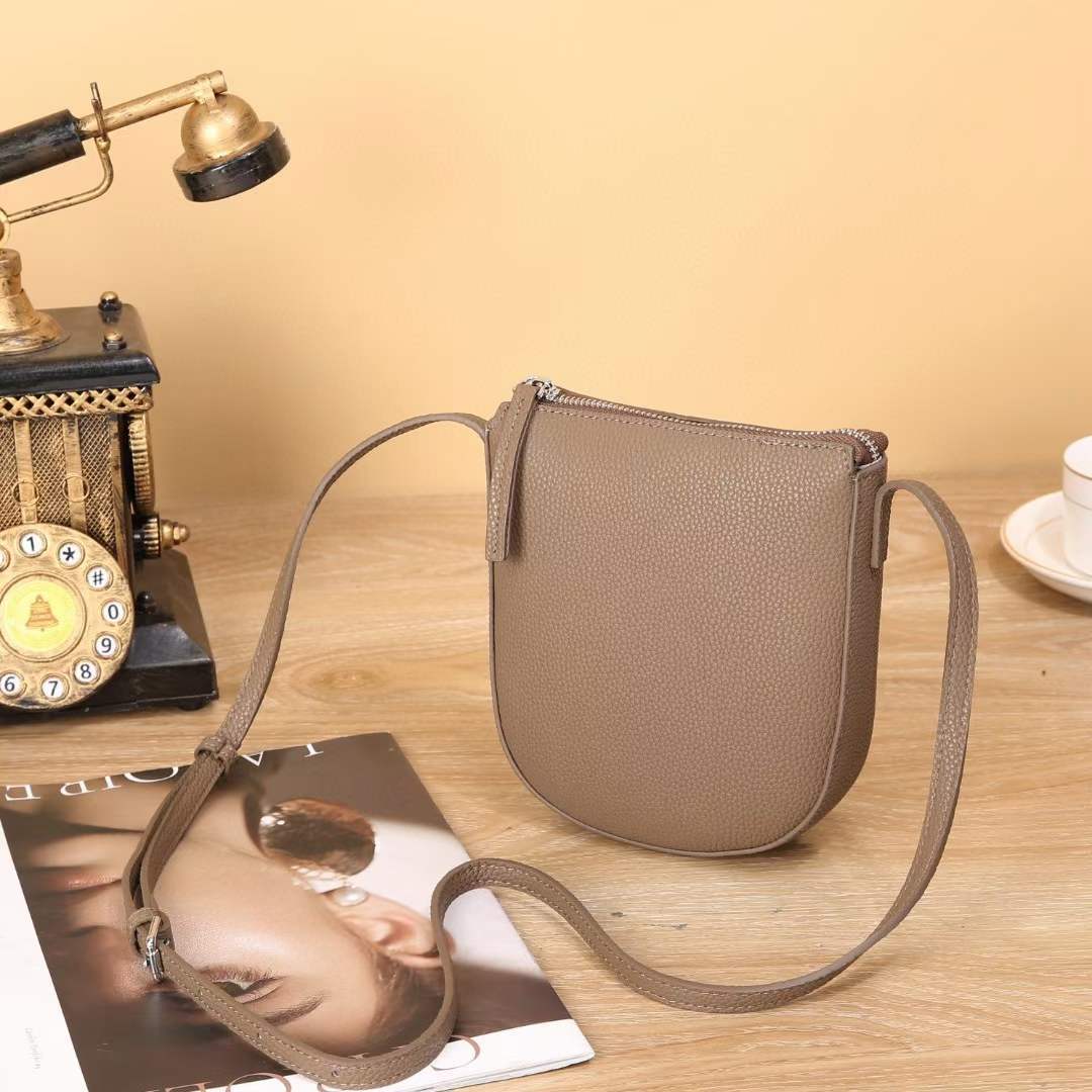 티 다크 브라운