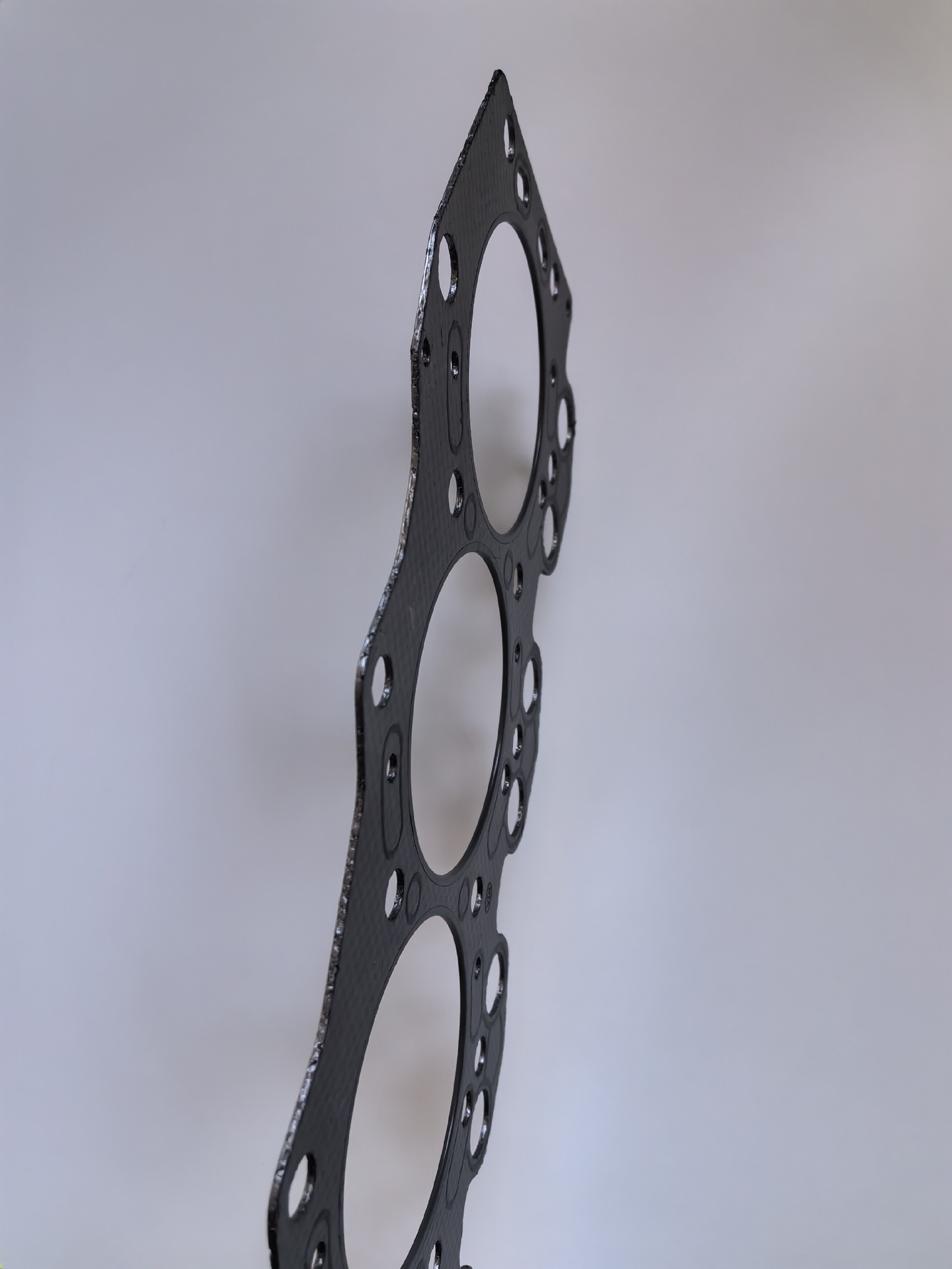 Hebei Cylinder Head Gasket 0K65A10271B Suitable for Kia Bassta
